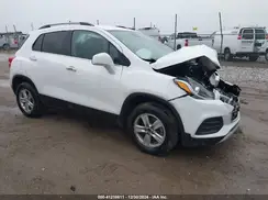 3GNCJPSB9KL291239 2019 CHEVROLET TRAX