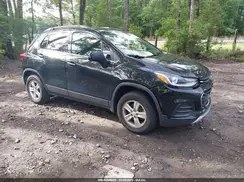 3GNCJPSB9KL291421 2019 CHEVROLET TRAX