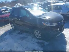 3GNCJPSB9KL342271 2019 CHEVROLET TRAX