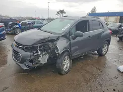 3GNCJPSB9KL349317 2019 CHEVROLET TRAX