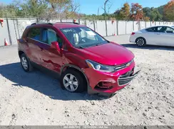 3GNCJPSB9KL349608 2019 CHEVROLET TRAX