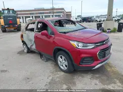 3GNCJPSB9KL352573 2019 CHEVROLET TRAX
