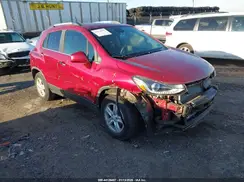 3GNCJPSB9KL356638 2019 CHEVROLET TRAX