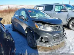 3GNCJPSB9KL357059 2019 CHEVROLET TRAX