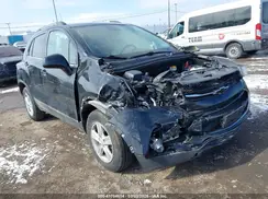 3GNCJPSB9KL359863 2019 CHEVROLET TRAX