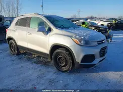 3GNCJPSB9KL369759 2019 CHEVROLET TRAX