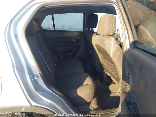 3GNCJPSB9KL369759 2019 CHEVROLET TRAX - Image 8