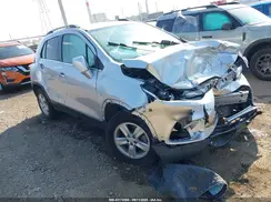 3GNCJPSB9KL380843 2019 CHEVROLET TRAX
