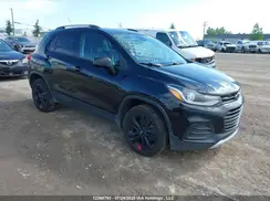 3GNCJPSB9KL384407 2019 CHEVROLET TRAX