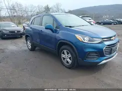 3GNCJPSB9KL389798 2019 CHEVROLET TRAX