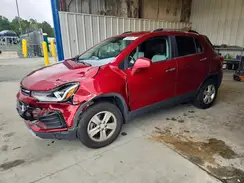 3GNCJPSB9KL399991 2019 CHEVROLET TRAX