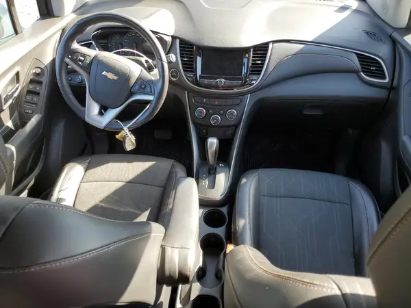3GNCJPSB9KL401092 2019 CHEVROLET TRAX - Image 8
