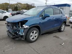 3GNCJPSB9LL126907 2020 CHEVROLET TRAX