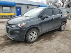 3GNCJPSB9LL148907 2020 CHEVROLET TRAX