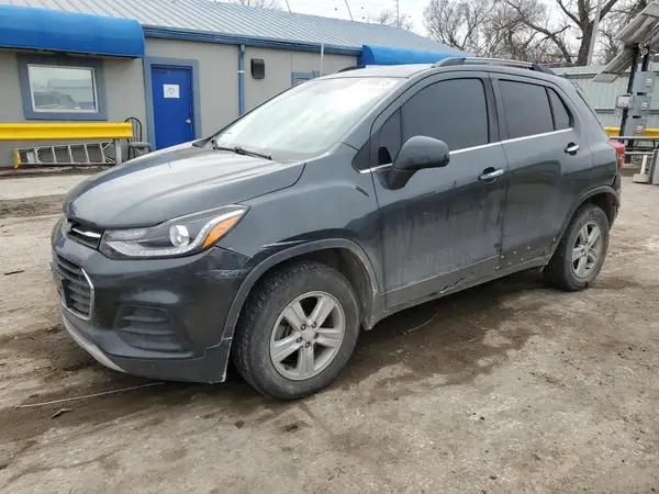 3GNCJPSB9LL148907 2020 CHEVROLET TRAX - Image 1