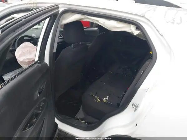 3GNCJPSB9LL155372 2020 CHEVROLET TRAX - Image 8