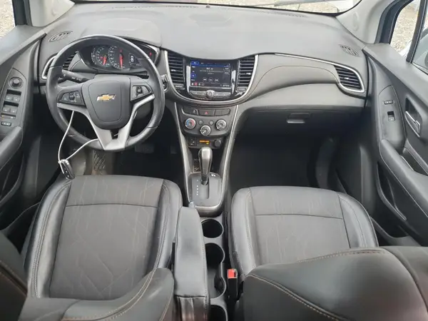 3GNCJPSB9LL155923 2020 CHEVROLET TRAX - Image 8