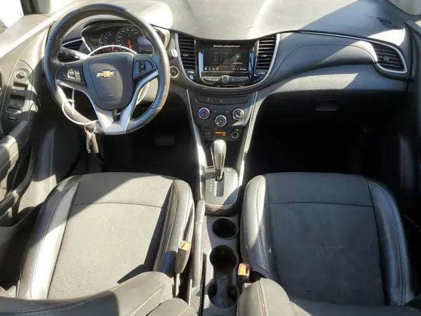 3GNCJPSB9LL160622 2020 CHEVROLET TRAX - Image 8