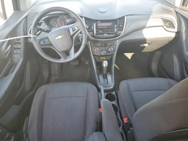3GNCJPSB9LL165190 2020 CHEVROLET TRAX - Image 8