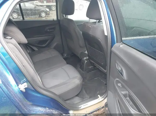 3GNCJPSB9LL171331 2020 CHEVROLET TRAX - Image 8