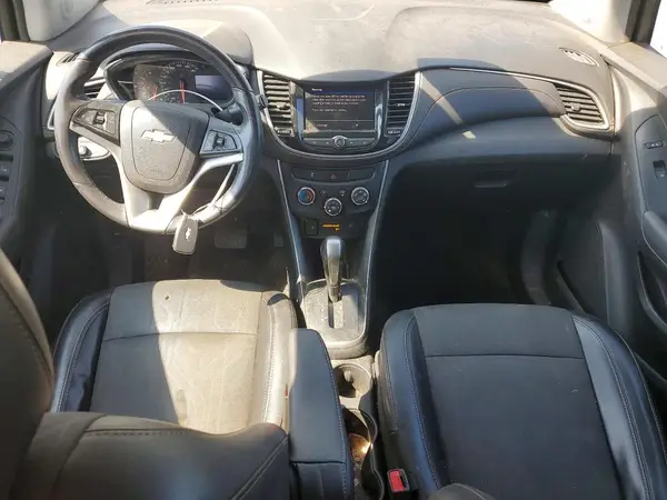 3GNCJPSB9LL178859 2020 CHEVROLET TRAX - Image 8