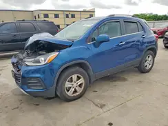 3GNCJPSB9LL181910 2020 CHEVROLET TRAX