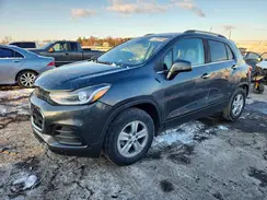 3GNCJPSB9LL187433 2020 CHEVROLET TRAX