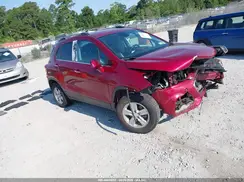 3GNCJPSB9LL209334 2020 CHEVROLET TRAX