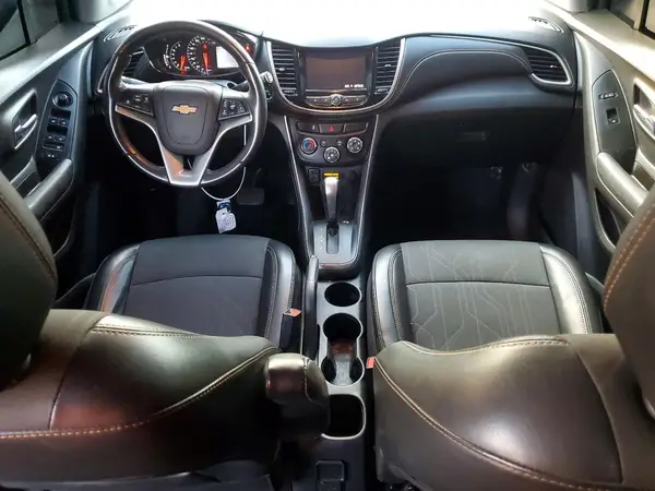 3GNCJPSB9LL217109 2020 CHEVROLET TRAX - Image 8