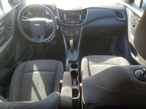 3GNCJPSB9LL219023 2020 CHEVROLET TRAX - Image 8