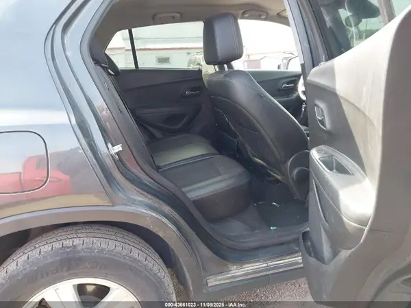 3GNCJPSB9LL222729 2020 CHEVROLET TRAX - Image 8