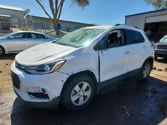 3GNCJPSB9LL230572 2020 CHEVROLET TRAX