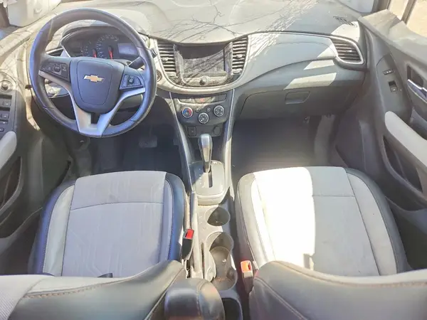 3GNCJPSB9LL230572 2020 CHEVROLET TRAX - Image 8