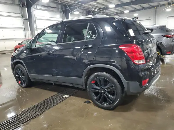 3GNCJPSB9LL232077 2020 CHEVROLET TRAX - Image 2