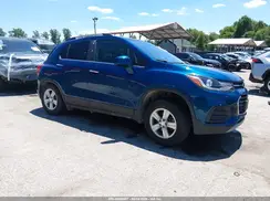 3GNCJPSB9LL249199 2020 CHEVROLET TRAX