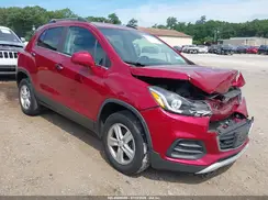 3GNCJPSB9LL250983 2020 CHEVROLET TRAX