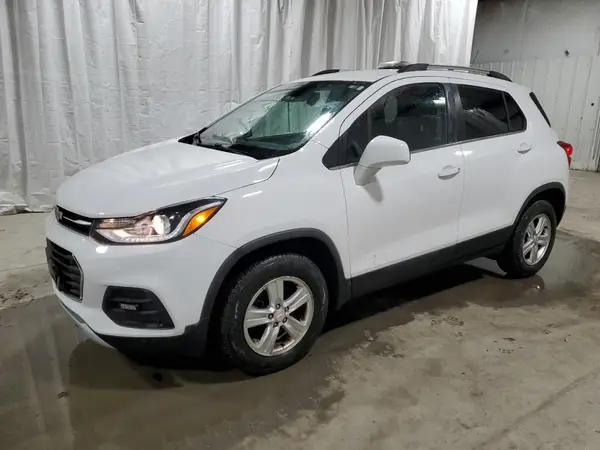 3GNCJPSB9LL262339 2020 CHEVROLET TRAX - Image 1