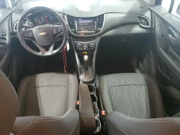 3GNCJPSB9LL262339 2020 CHEVROLET TRAX - Image 8
