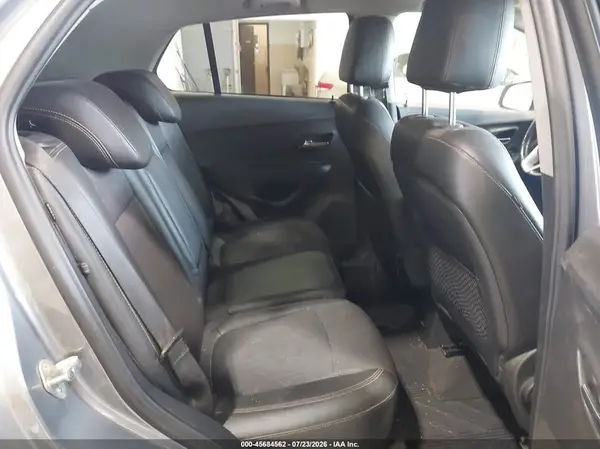 3GNCJPSB9LL276015 2020 CHEVROLET TRAX - Image 8