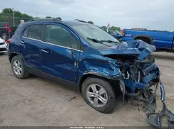 3GNCJPSB9LL279707 2020 CHEVROLET TRAX