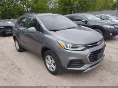 3GNCJPSB9LL302466 2020 CHEVROLET TRAX