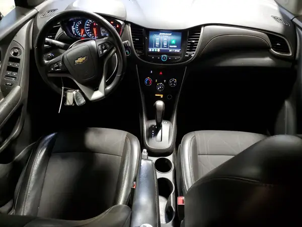 3GNCJPSB9LL316481 2020 CHEVROLET TRAX - Image 8