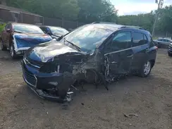 3GNCJPSB9LL319008 2020 CHEVROLET TRAX