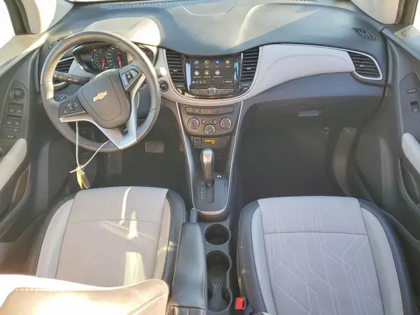 3GNCJPSB9LL323057 2020 CHEVROLET TRAX - Image 8