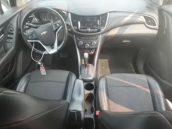 3GNCJPSB9LL331109 2020 CHEVROLET TRAX - Image 8