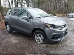 3GNCJPSB9LL331143 2020 CHEVROLET TRAX