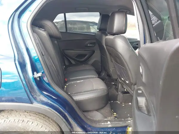 3GNCJPSB9LL334088 2020 CHEVROLET TRAX - Image 8
