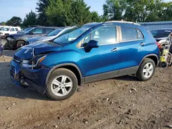 3GNCJPSB9LL341395 2020 CHEVROLET TRAX