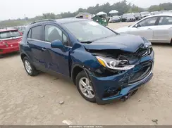3GNCJPSB9LL341557 2020 CHEVROLET TRAX