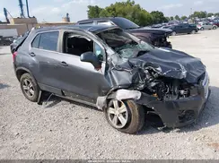 3GNCJPSBXGL120491 2016 CHEVROLET TRAX